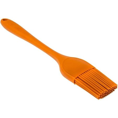 TRAEGER Basting Brush, Silicon Bristle BAC418